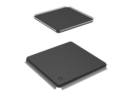 Mikrokontroler MCU R7F7015873AFP-C 32-Bit Single-Core IC Mikrokontroler Otomotif