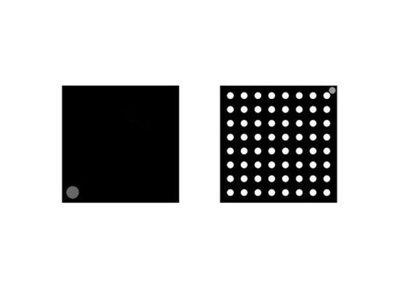 Mikrokontroler MCU MIMXRT1042XFP5B Prosesor Crossover i.MX RT1040 169-LFBGA