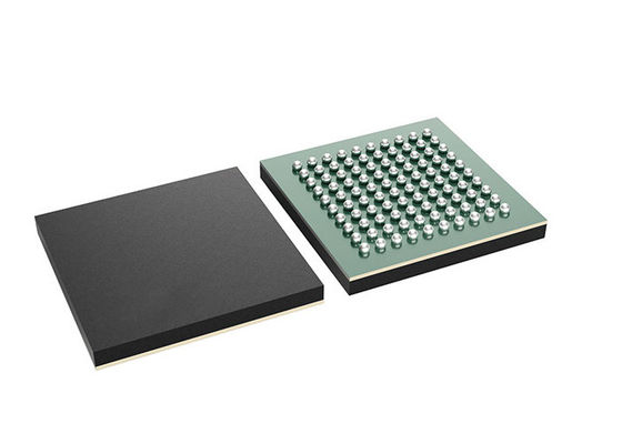 100MHz 64KB FLASH 100-LFBGA IC Mikrokontroler Tertanam TMS320F2806NMFAR