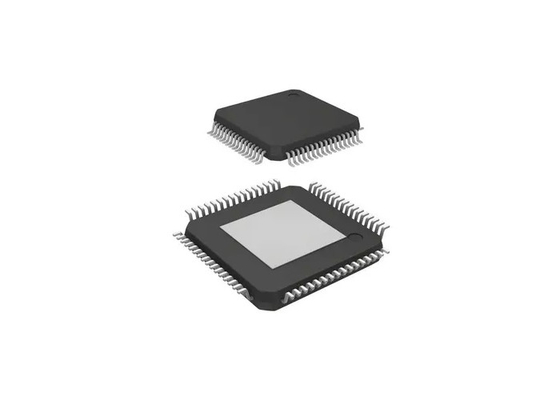 R5F51307AGFM Mikrokontroler MCU 384KB IC Mikrokontroler Tertanam FLASH