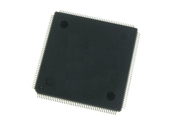 R5F564MLCDFC 32-Bit Single-Core Surface Mount Mikrokontroler Tertanam 120MHz 4MB