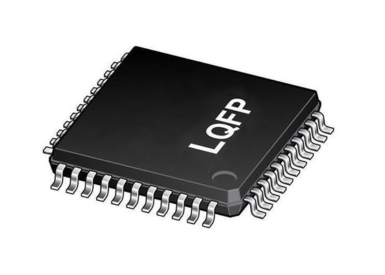 32Bit Single Core MKE17Z256VLL7 256KB Flash Chip Mikrokontroler 72MHz 100-LQFP