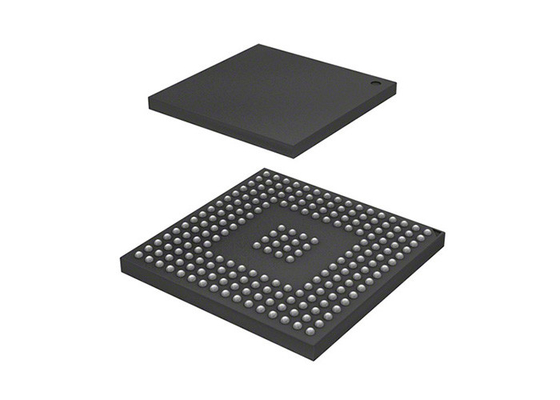 120MHz Mikrokontroler MCU SPC5644AF0MMG2 32 Bit Single Core