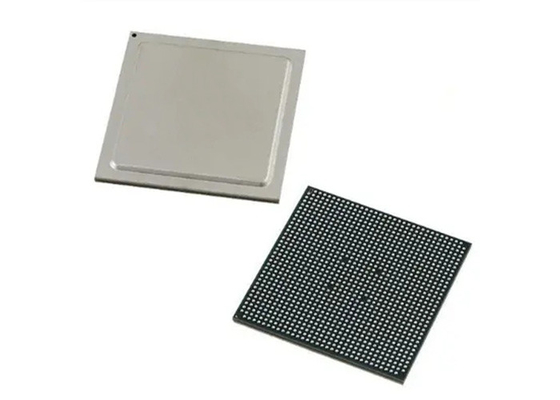 BCM56880B0KFSBG Ethernet IC Kapasitas Tinggi StrataXGS Trident4 Ethernet Switch