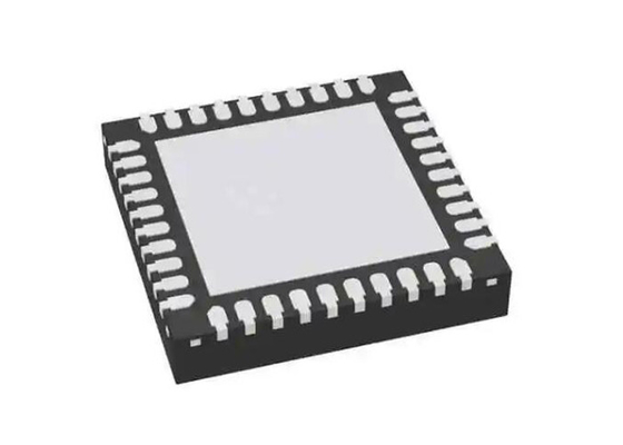 Ethernet IC YT8531DH Port Tunggal 1000M Ethernet PHY Layer Transceiver QFN-40