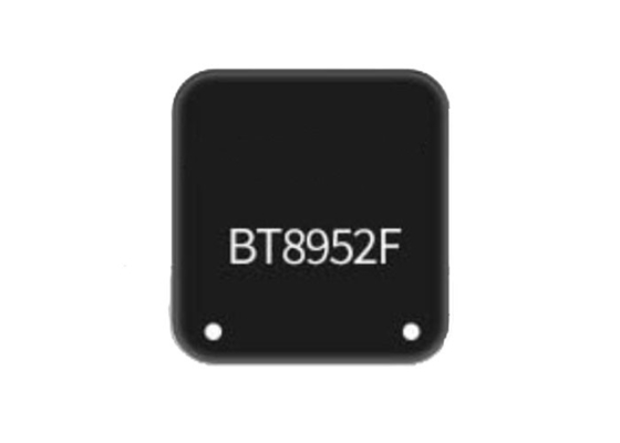BT IC BT8952F BT Protokol QFN32 BT 5.4 Dual Mode, 16 Mbit Flash