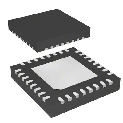 Mikrokontroler MCU STM32L071C8U6 Performa tinggi STM32 32-bit MCU Dengan 64Kbytes Of Flash Memory