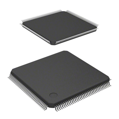 Microcontroller MCU STM32F373V8T6 ARM Cortex-M4 32-Bit 72 MHz MCU tertanam
