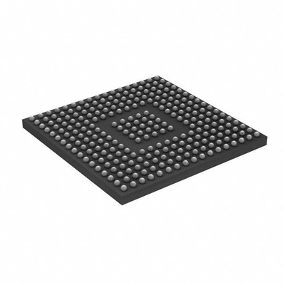 Microcontroller MCU STM32F373VBH6 ARM Cortex-M4 STM32F3 MCU tertanam