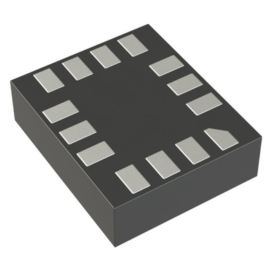 Sensor IC LSM6DSO16ISTR iNEMO Inertial Module dengan Unit Pemrosesan Sensor Cerdas