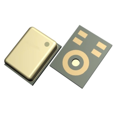 Sensor IC IM73D122V01XTMA1 Suara Ultra-Rendah Sensitivitas Tinggi Mikrofon Digital XENSIVTM MEMS