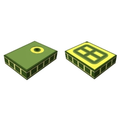 Sensor IC IMP34DT05TR Mikrofon Digital Omnidirectional Untuk Aplikasi Industri