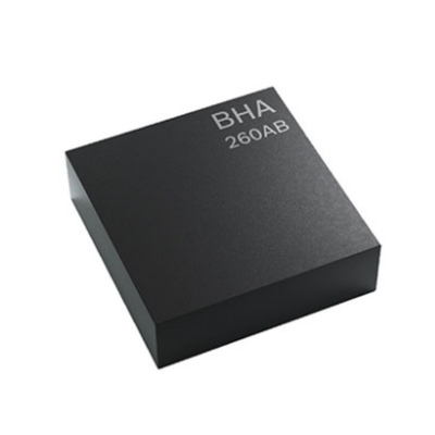 Sensor IC BHA260AB Programmable Smart Sensor dengan Accelerometer 22-LGA terintegrasi