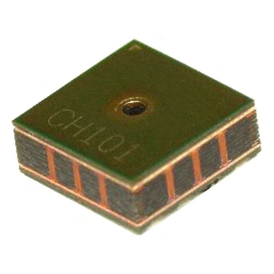 Sensor IC CH101-00ABR 175kHz Ultrasonik Time-of-Flight Range Sensor