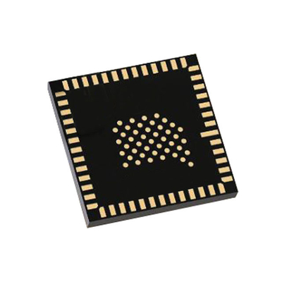 Sensor IC AR0521SR2M09SURA0-DP CMOS Digital Image Sensor 52-PLCC