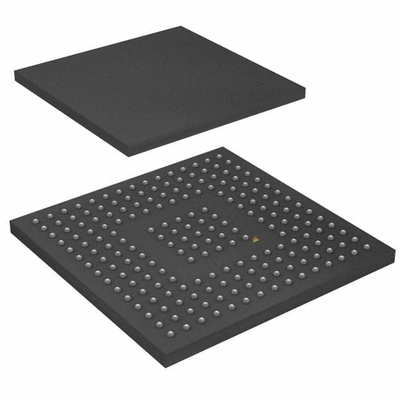 Mikrokontroler MCU SPC564A70L7CFBY MCU Performa SPC5 32-bit Untuk Aplikasi Powertrain Otomotif