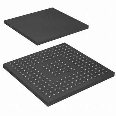 Microcontroller MCU STM32L082CZY6 Kinerja tinggi STM32L0 Ultra Low Power MCU WLCSP-49