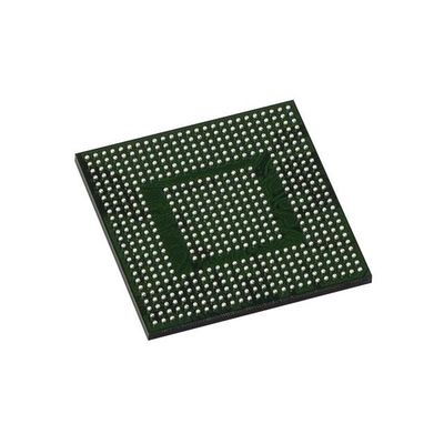 Mikrokontroler MCU R9A07G044C26GBG 64-bit 200MHz 3 Core Mikroprosesor IC
