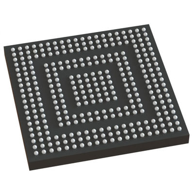 Microcontroller MCU R9A07G075M28GBG ARM Cortex-R52 32-Bit 800MHz 320-FBGA