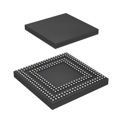 Mikrokontroler MCU R7S721010VCBG ARM Cortex-A9 400MHz 256-LFBGA
