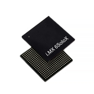 Mikrokontroler MCU MCIMX6X3EVN10AB i.MX6SX 2 Core 32-Bit Mikroprosesor IC