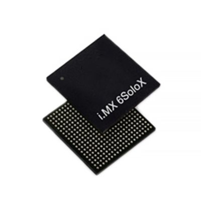 MCIMX6X3EVK10AB Mikrokontroler MCU i.MX 6 Seri 32-Bit MPU dengan Paket LFBGA400