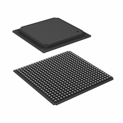 Microcontroller MCU AM3517AZERC MPU 32-Bit 600MHz 484-BGA