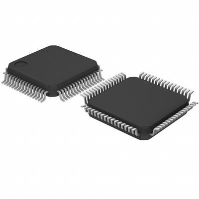 Mikrokontroler MCU CY8C4147AZA-S265T ARM Cortex-M0 Mikrokontroler tertanam otomotif 64-TQFP