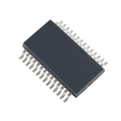 Mikrokontroler MCU CY8C4245PVS-482ZT Otomotif PSOC 4 48MHz 32KB Mikrokontroler