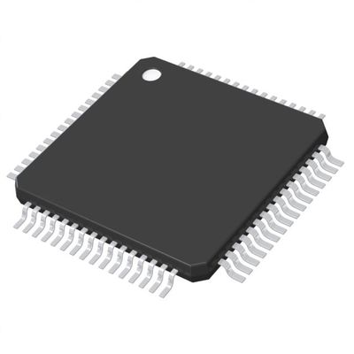 Microcontroller MCU LPC5526JBD64E Mainstream Arm Cortex-M33 32-Bit 150MHz Microcontroller IC