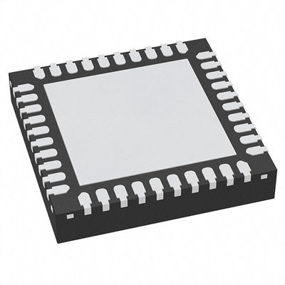 Mikrokontroler MCU MKE14Z32VFP4 ARM Cortex-M0+ Kinetis KE1xZ Mikrokontroler IC 40-VFQFN