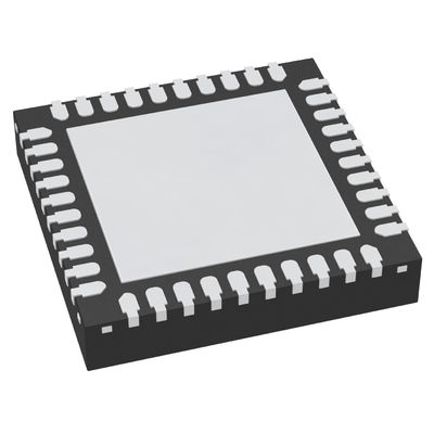 Mikrokontroler MCU KW45Z41052AFPBT 32-Bit BT5.3 Mikrokontroler Jarak Panjang Dengan Arm Cortex-M33 Core