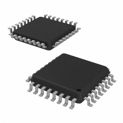 Mikrokontroler MCU S9S12GN32BVLC 25MHz 16-Bit HCS12 Mikrokontroler IC 32-LQFP