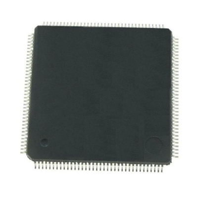 Microcontroller MCU SPC584G80E5PEC0X Performa tinggi 4MB Flash Power Arsitektur MCU