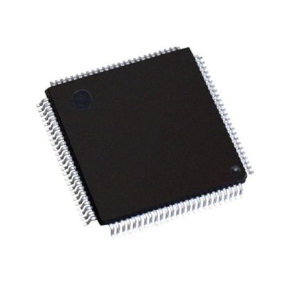 Microcontroller MCU SPC584B64E3CDC0X SPC58 4B-Line 80MHz Arsitektur Daya MCU 100-TQFP