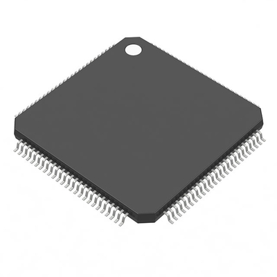 Mikrokontroler MCU SPC574S60E3CE0AY 140MHz 32-Bit Dual-Core Mikrokontroler IC 100-TQFP