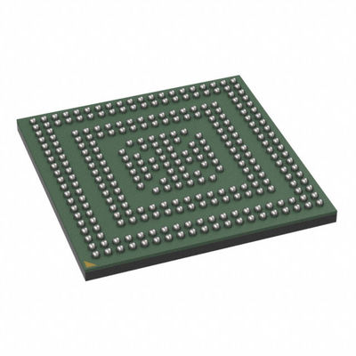 Microcontroller MCU SPC58NG84C3GEC0X Arsitektur Daya 32-Bit Berkinerja Tinggi MCU 292-FBGA