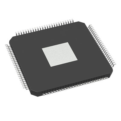 Microcontroller MCU SPC58EC74E3FMC1X Dual-Core 160MHz 3MB Flash Power Arsitektur MCU