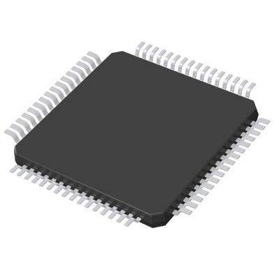 Microcontroller MCU SPC58EC80E1Q0C1Y 4MB Flash Power Arsitektur MCU 180MHz Dual Core
