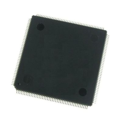 Microcontroller MCU SPC58EC80E7QMC1Y Kinerja tinggi SPC58 Dual-Core 32-Bit MCU 4MB Flash