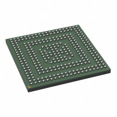 Microcontroller MCU SPC58EC80C3Q0C1X 32-Bit Power Architecture MCU Otomotif 292-FBGA