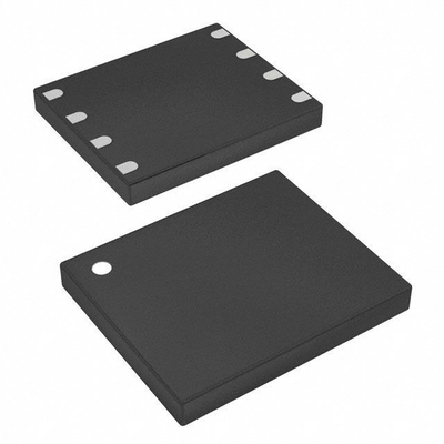 Memori IC Chip S25FS064SAGNFB030 Sampai 133MHz Serial NOR Flash Memory IC 8-LGA