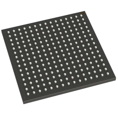 Field Programmable Gate Array XC7S25-2CSGA225C 102K Logic Cells Spartan-7 Field Programmable Gate Array IC