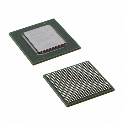 Field Programmable Gate Array XC7A200T-1FB484C 13140kbit Artix-7 Field Programmable Gate Array 484-FCBGA