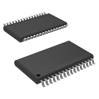 Mikrokontroler MCU MSP430FR2633IDAR 16-Bit 16MHz 15.5KB FRAM Mikrokontroler Sinyal Campuran MCU
