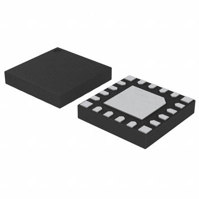 Microcontroller MCU EFM8BB10F2I-A-QFN20R 25MHz Busy Bee Microcontroller IC 8-Bit 2KB Flash