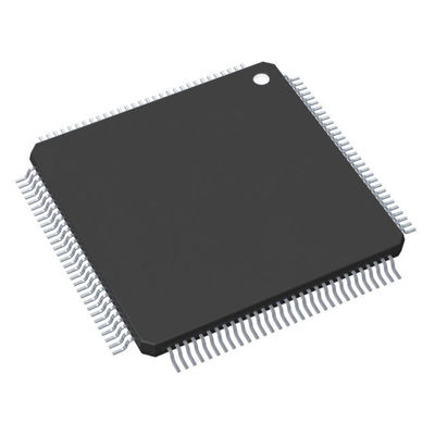 Microcontroller MCU ADSP-21565KSWZ10 Sampai 1GHz Prosesor Sinyal Digital 120-LQFP