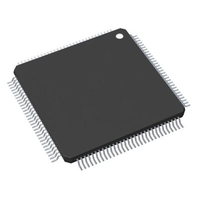 Mikrokontroler MCU ADSP-21565BSWZ8 800MHz Pemroses Audio Real-Time yang Sangat Deterministik
