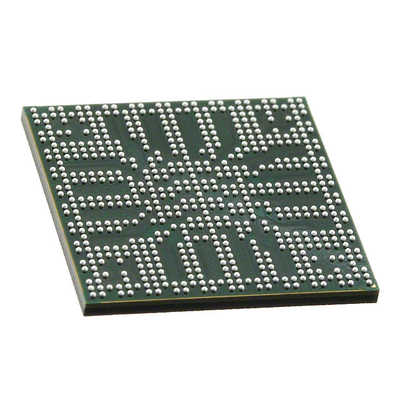 Mikrokontroler MCU DM388AAARD21FP DaVinci TM Digital Media Processor 609-LFBGA Surface Mount