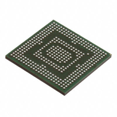 Microcontroller MCU ADSC584WCBCZ3A10 Prosesor sinyal digital dual-core berkinerja tinggi dengan ARM Cortex-A5